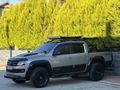 WOLKSWAGEN AMAROK HIGHLINE 2.0 Bİ-TDI 4x4 FULL YAPILI EMSALSİZ