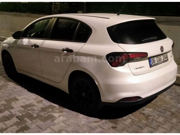 Sahibinden Fiat Egea 1.3 Multijet Street 2020 Model 