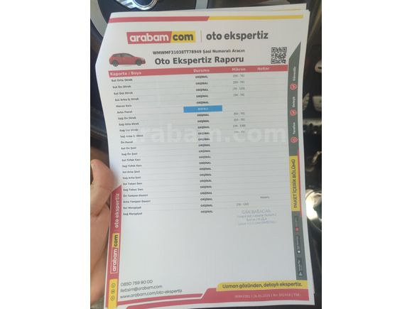 Sahibinden Mini Cooper 1.6 Türkiye Paketi 2009 Model