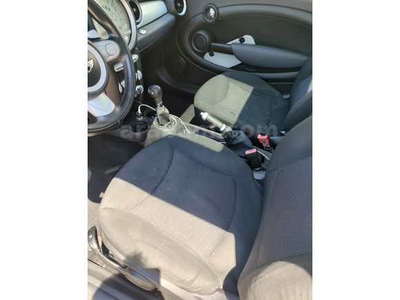 Sahibinden Mini Cooper 1.6 Türkiye Paketi 2009 Model