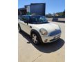 Sahibinden Mini Cooper 1.6 Türkiye Paketi 2009 Model