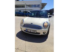 Sahibinden Mini Cooper 1.6 Türkiye Paketi 2009 Model