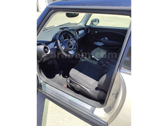 Sahibinden Mini Cooper 1.6 Türkiye Paketi 2009 Model