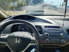 Sahibinden Honda Civic 1.6 Elegance 2008 Model  201.000 km Bej