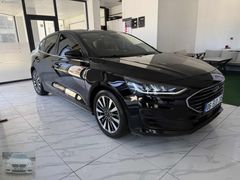 2024 FOCUS TİTANYUM X 63000 KM SERVİS BAKIMLI GARANTİ KAPSAMIND
