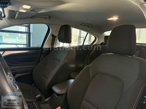 2024 FOCUS TİTANYUM X 63000 KM SERVİS BAKIMLI GARANTİ KAPSAMIND