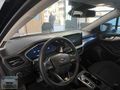2024 FOCUS TİTANYUM X 63000 KM SERVİS BAKIMLI GARANTİ KAPSAMIND