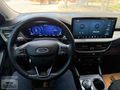 2024 FOCUS TİTANYUM X 63000 KM SERVİS BAKIMLI GARANTİ KAPSAMIND