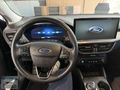 2024 FOCUS TİTANYUM X 63000 KM SERVİS BAKIMLI GARANTİ KAPSAMIND