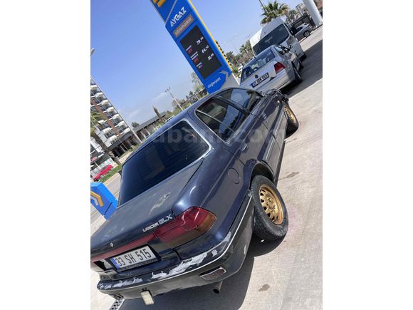 Sahibinden Mitsubishi Lancer 1.5 GLX 1990 Model 