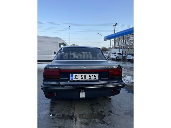 Sahibinden Mitsubishi Lancer 1.5 GLX 1990 Model 