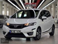 ''56.000 KM'' Honda - JAZZ Elegance - Otomatik | Servis Bakımlı