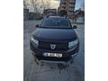 Sahibinden Dacia Sandero 1.5 dCi Stepway 2016 Model
