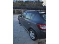 Sahibinden Dacia Sandero 1.5 dCi Stepway 2016 Model