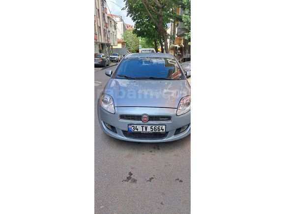 Sahibinden Fiat Bravo 1.6 Mjet Dynamic 2008 Model