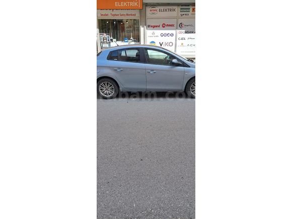 Sahibinden Fiat Bravo 1.6 Mjet Dynamic 2008 Model