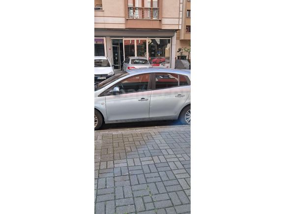Sahibinden Fiat Bravo 1.6 Mjet Dynamic 2008 Model