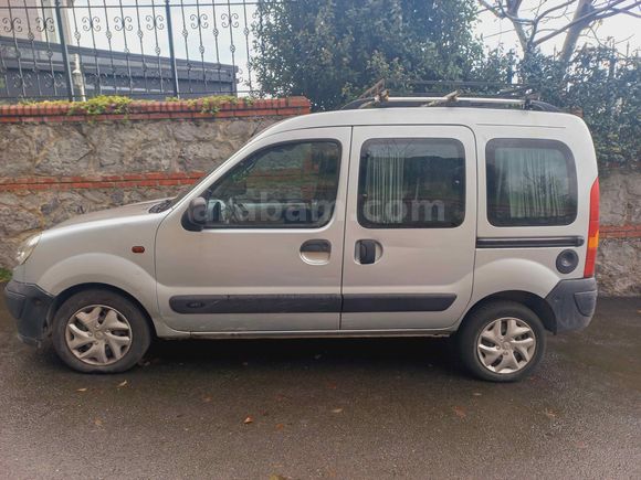 Sahibinden Renault Kangoo 1.5 dCi Authentique 2004 Model 