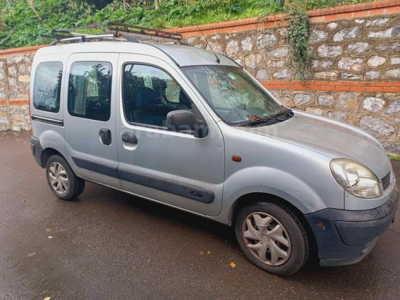 Sahibinden Renault Kangoo 1.5 dCi Authentique 2004 Model 