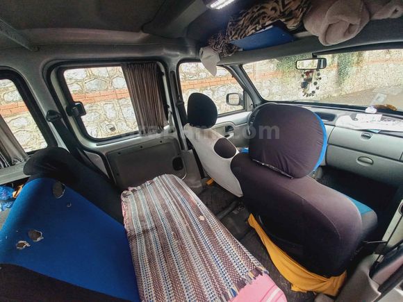 Sahibinden Renault Kangoo 1.5 dCi Authentique 2004 Model 