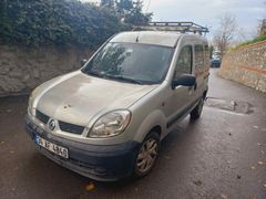 Sahibinden Renault Kangoo 1.5 dCi Authentique 2004 Model 