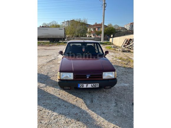 Sahibinden Tofaş Şahin S 1996 Model