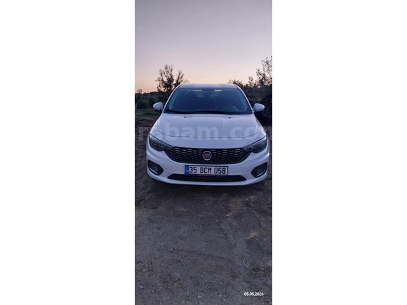 Sahibinden Fiat Egea 1.3 Multijet Urban Plus 2020 Model