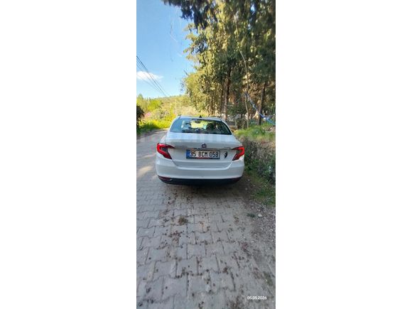 Sahibinden Fiat Egea 1.3 Multijet Urban Plus 2020 Model