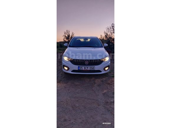 Sahibinden Fiat Egea 1.3 Multijet Urban Plus 2020 Model