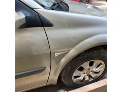 Sahibinden Renault Megane 1.5 dCi Expression 2007 Model  51000 km Bej