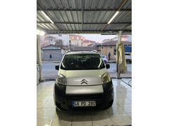 Sahibinden Citroen Nemo 1.3 HDi X 2013 Model