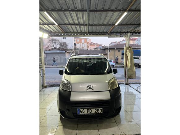 Sahibinden Citroen Nemo 1.3 HDi X 2013 Model