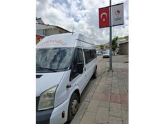 Sahibinden Ford - Otosan Transit 16+1 