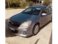 Opel Astra H, Opc Line tampon, carplay, sunroof