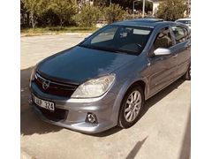 Opel Astra H, Opc Line tampon, carplay, sunroof