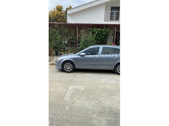 Opel Astra H, Opc Line tampon, carplay, sunroof