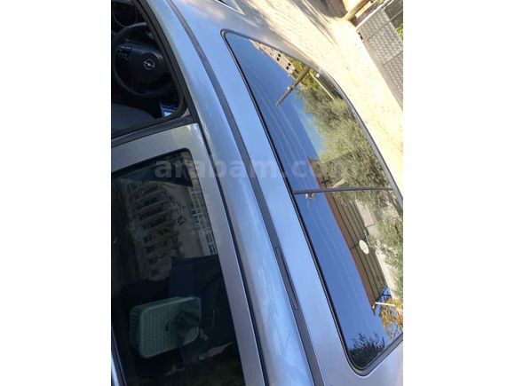 Opel Astra H, Opc Line tampon, carplay, sunroof