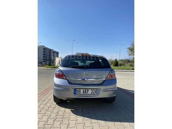 Opel Astra H, Opc Line tampon, carplay, sunroof