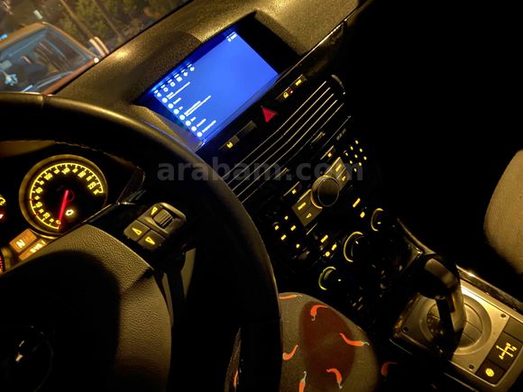 Opel Astra H, Opc Line tampon, carplay, sunroof