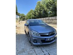 Opel Astra H, Opc Line tampon, carplay, sunroof