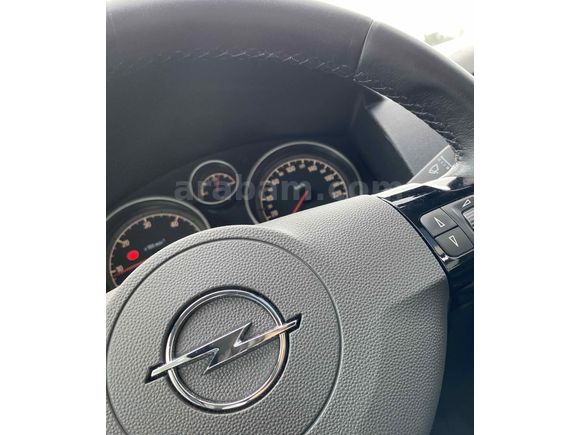 Opel Astra H, Opc Line tampon, carplay, sunroof