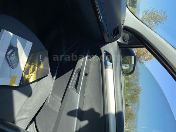 Opel Astra H, Opc Line tampon, carplay, sunroof