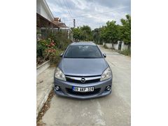Opel Astra H, Opc Line tampon, carplay, sunroof