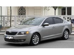 Sahibinden Skoda Octavia 1.6 TDI Style CR 2015 Model