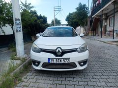 Sahibinden Renault Fluence 1.5 dCi Icon 2016 Model