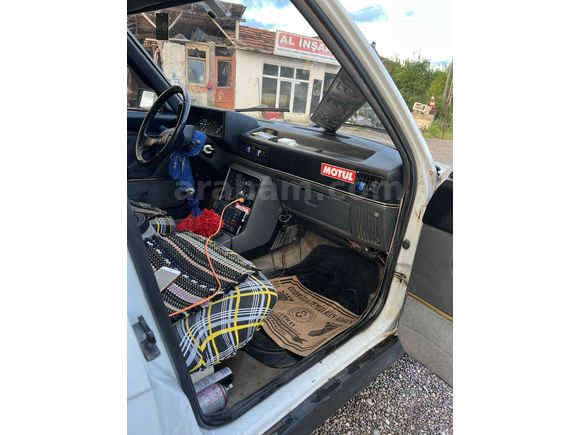 Sahibinden Renault R 9 1.4 Spring 1993 Model 