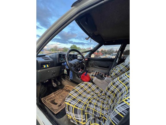 Sahibinden Renault R 9 1.4 Spring 1993 Model 