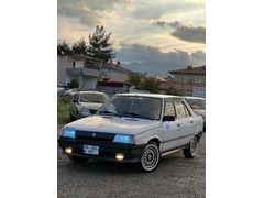 Sahibinden Renault R 9 1.4 Spring 1993 Model 
