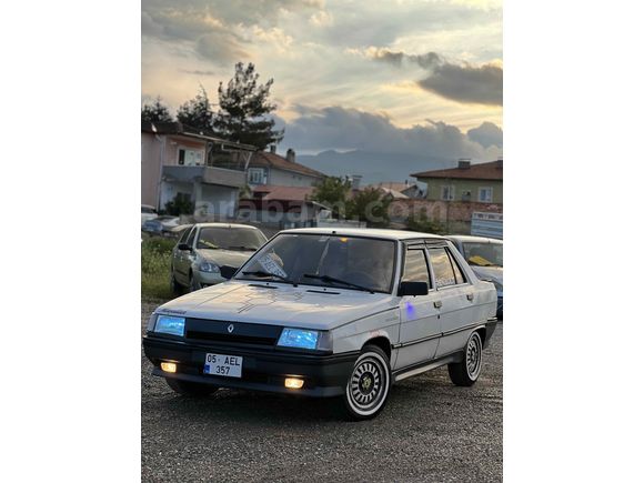 Sahibinden Renault R 9 1.4 Spring 1993 Model 