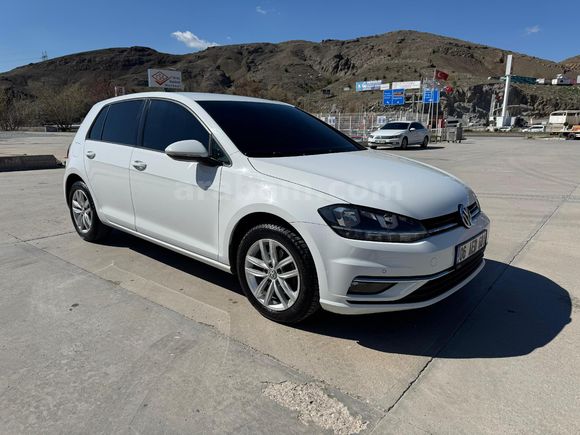 Sahibinden Volkswagen Golf 1.0 TSi Comfortline 2019 Model